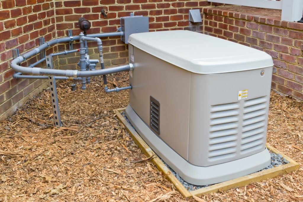 What Is a Standby Generator?