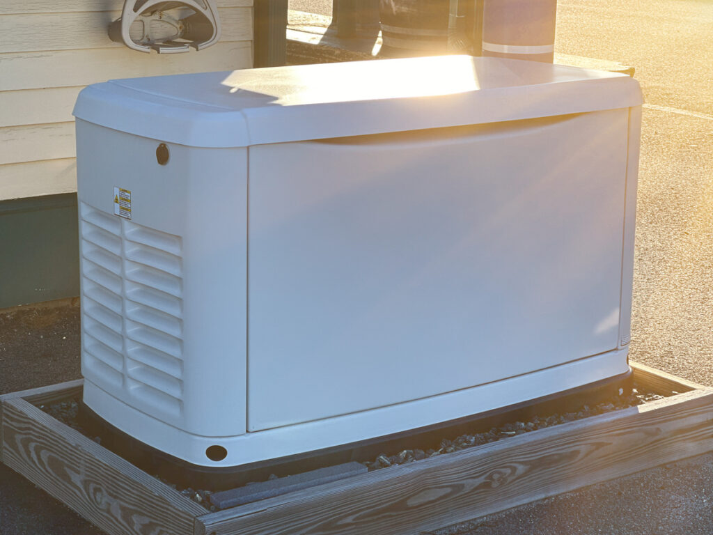 What Size Generator to Run a 1500 Sq Ft House? Your Best Options